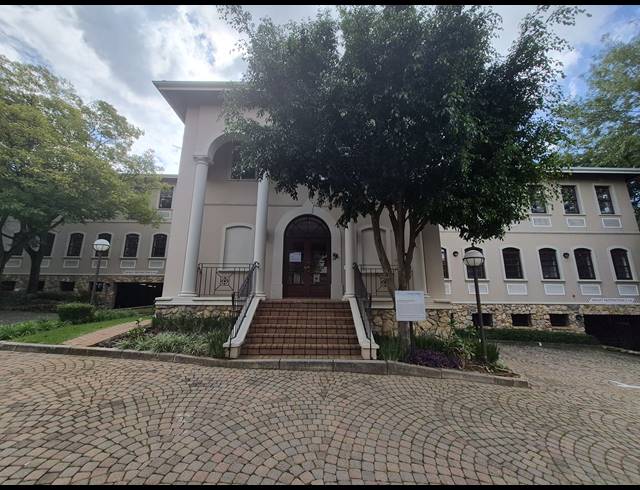 253M² OFFICE TO LET IN SANDTON CENTRAL